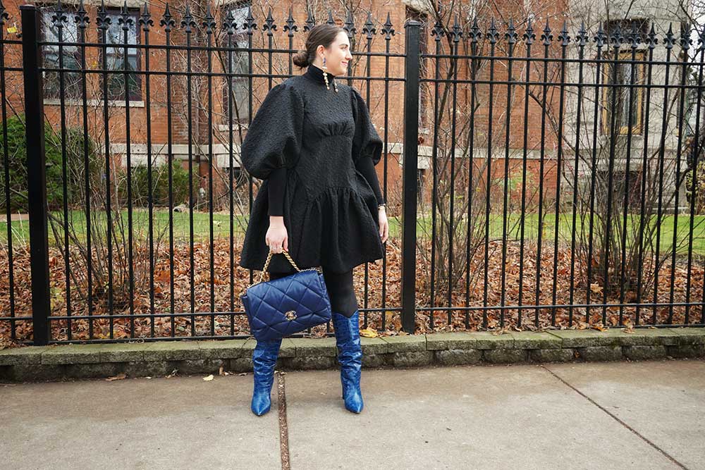 Shopping Consultant Meet Natalie Kutrumanes Chicago Fashion Expert StyleByNatK