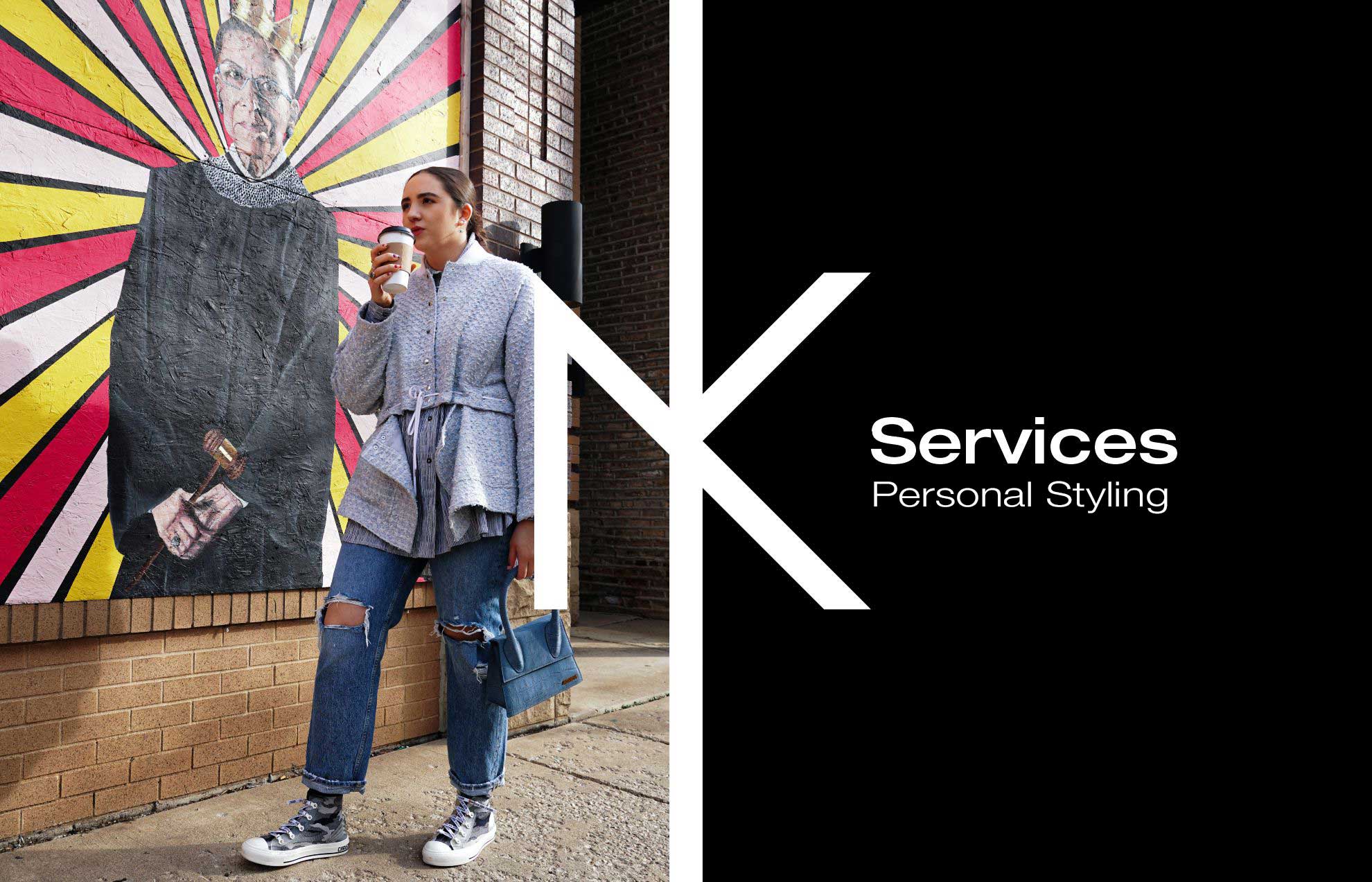 Fashion Consulting Expert StyleByNatK Natalie Kutrumanes Chicago Personal Styling Advice Help