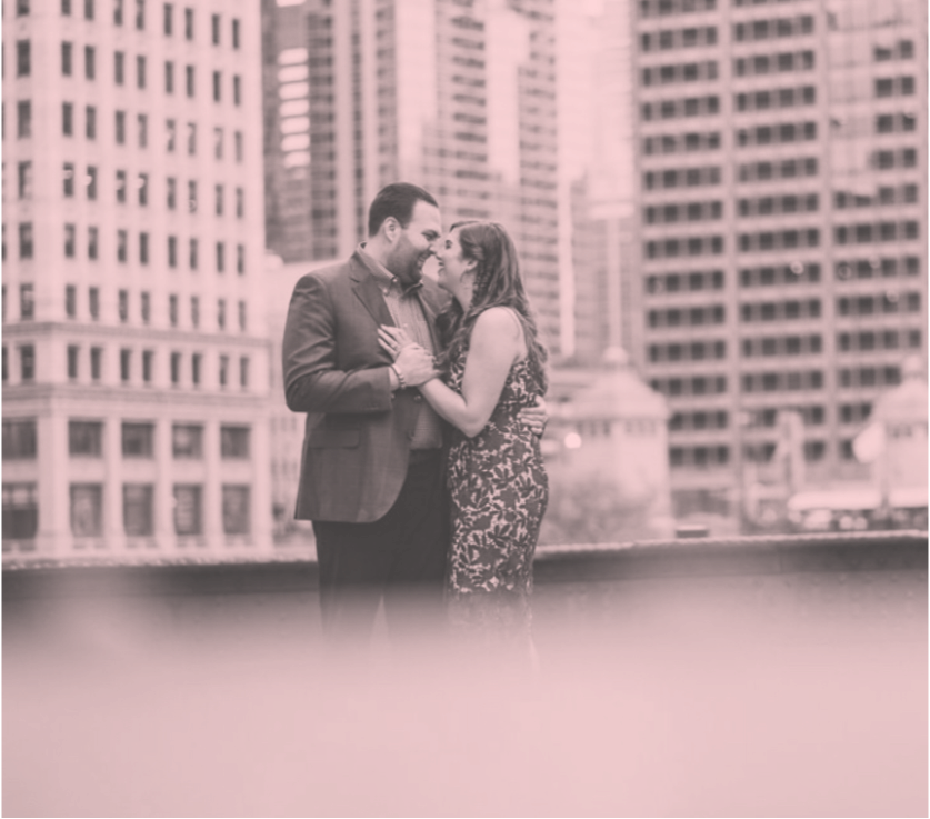 Pink3 - PINk3 - engagment shoot - photo - style by natk k- fashion stylist - chicago