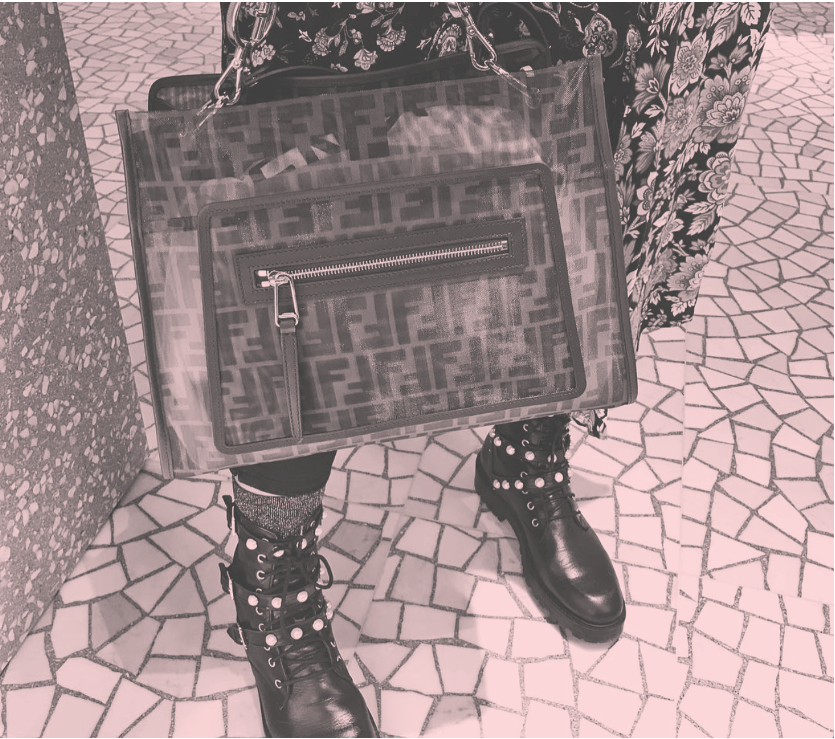 Pink3 - PINk3 - personal stylist - style by natk k- fashion stylist - chicago